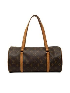 Louis Vuitton Papillon 30 Pre-Loved #358381L72B